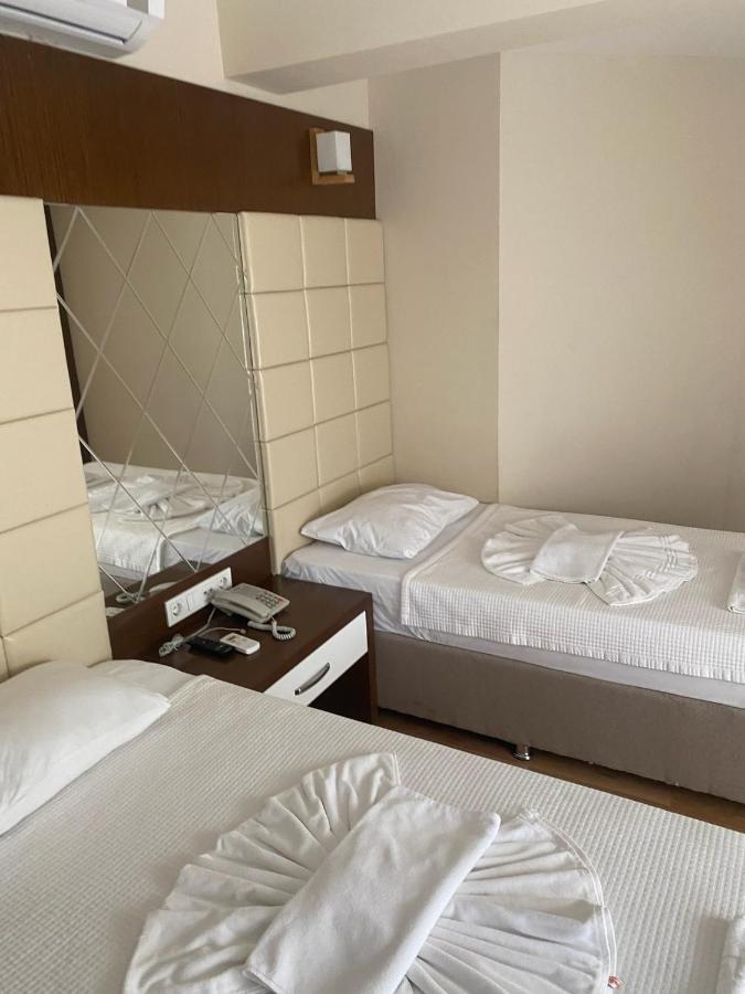 Yuvarlakcay Cinar Butik Otel Koycegiz Exterior photo