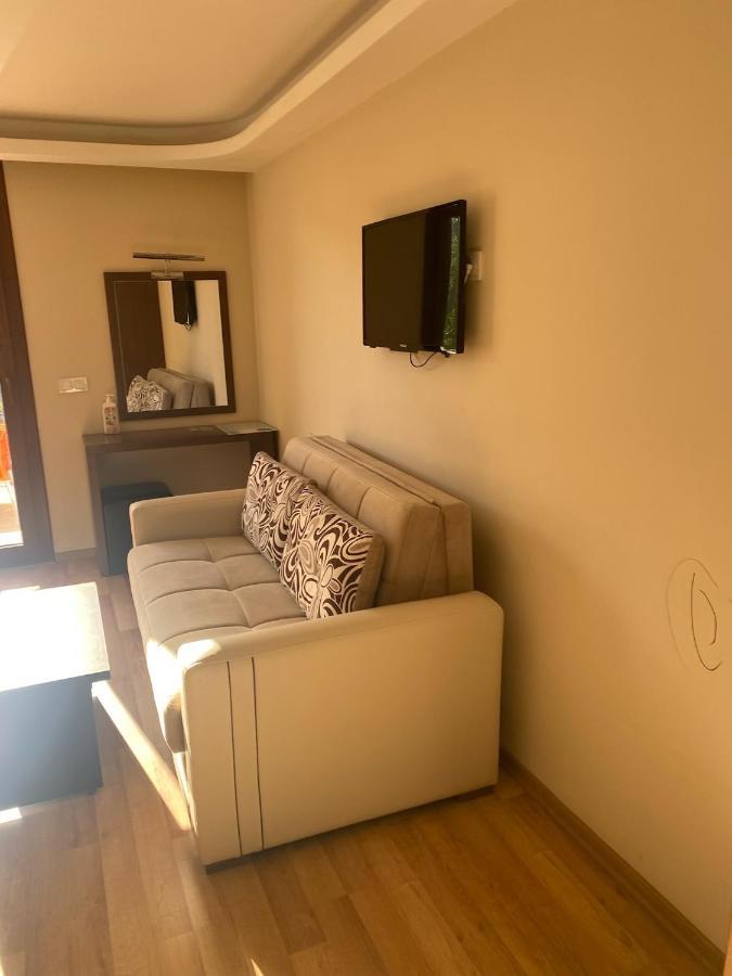 Yuvarlakcay Cinar Butik Otel Koycegiz Exterior photo