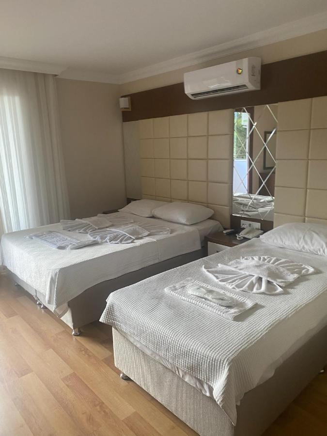 Yuvarlakcay Cinar Butik Otel Koycegiz Exterior photo