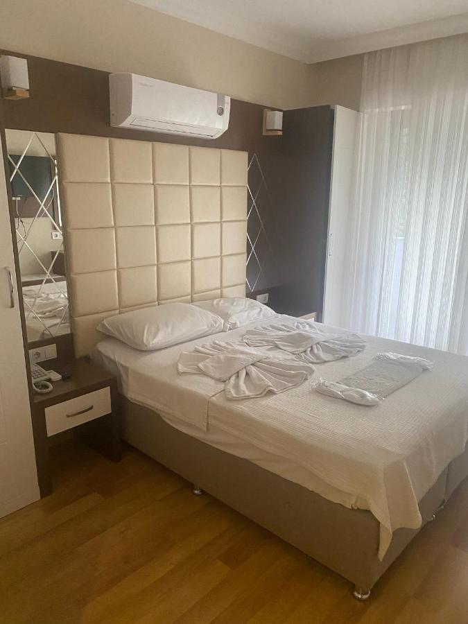 Yuvarlakcay Cinar Butik Otel Koycegiz Exterior photo