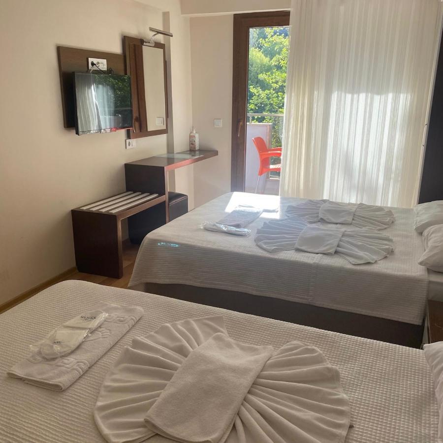 Yuvarlakcay Cinar Butik Otel Koycegiz Exterior photo