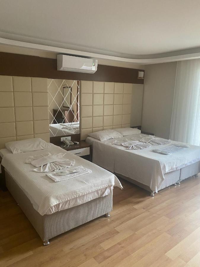 Yuvarlakcay Cinar Butik Otel Koycegiz Exterior photo