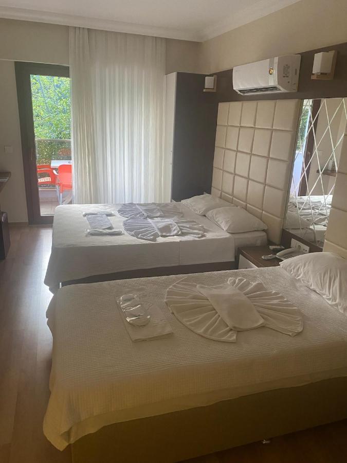 Yuvarlakcay Cinar Butik Otel Koycegiz Exterior photo