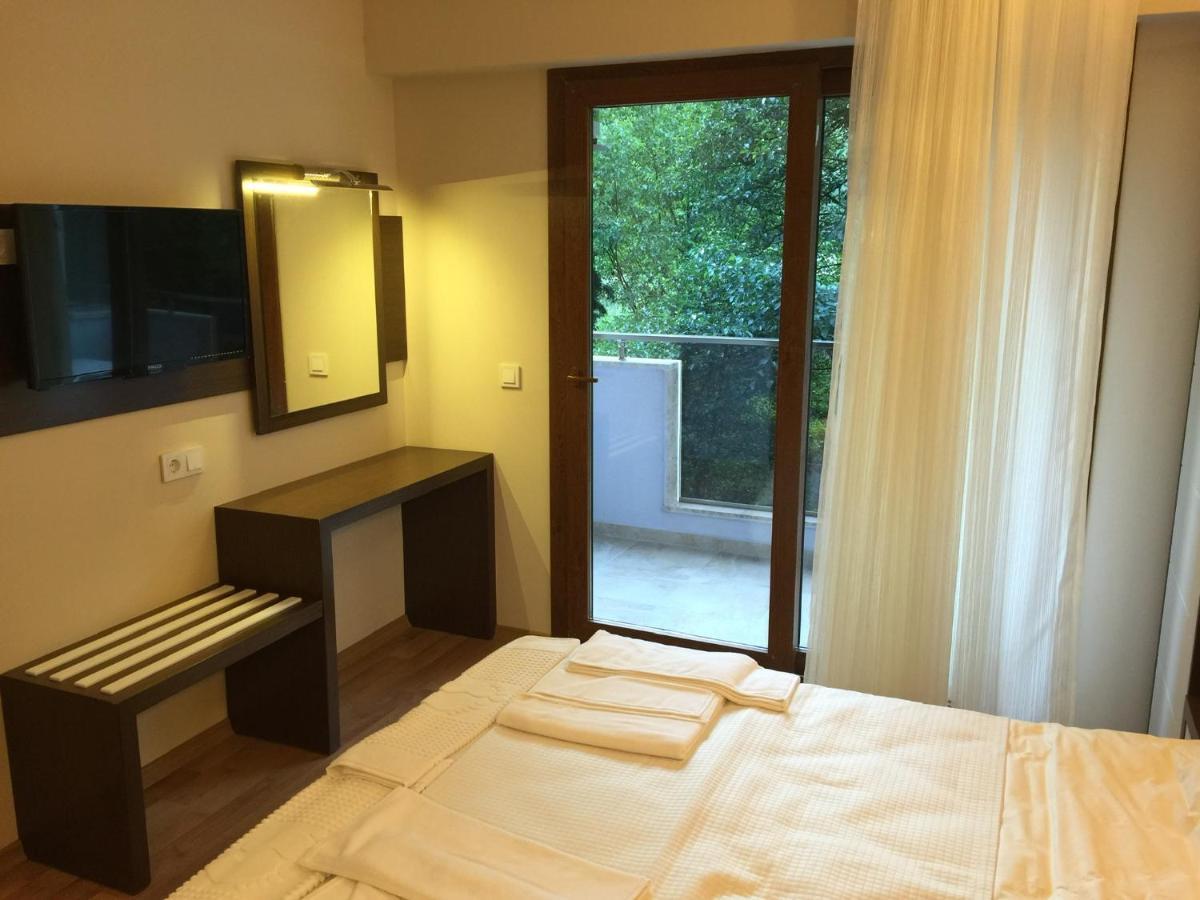 Yuvarlakcay Cinar Butik Otel Koycegiz Exterior photo